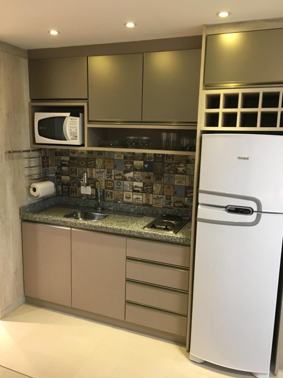 Estudio Moderno Com Linda Vista Para A Serra Curitiba Exteriör bild